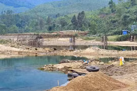 Dự án nghìn tỉ Suối Voi ở Huế bị rà soát thu hồi vì chậm tiến độ