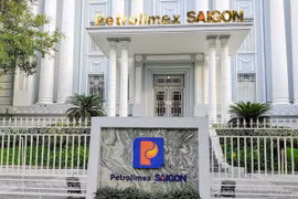 Công ty Hưng Nam trúng gói thầu hơn 2,7 tỷ đồng với Petrolimex Sài Gòn 