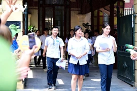 Quy đổi điểm xét tuyển, có chấm dứt tình trạng điểm thấp đỗ, điểm cao trượt? 