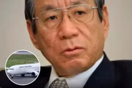 CEO Nhật tự giảm lương, đi xe buýt, mặc quần áo giảm giá