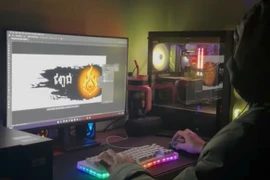 Làm việc từ xa: Tự do thời gian, thu nhập tốt nhưng dễ cô lập