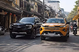 Cục Đăng kiểm xem xét điều chỉnh