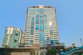 VIWASEEN mất tư cách công ty đại chúng do cổ đông Vinaconex nắm 98%