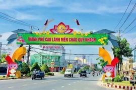 Công ty Hoàn Thành khẳng định vị thế với mật độ trúng thầu dày đặc