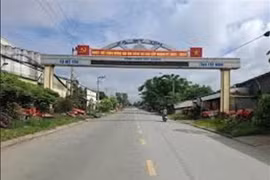 Năng lực của Liên danh Thạnh Hưng Thành trúng gói thầu 14,8 tỷ tại Tây Ninh