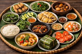 Dinh dưỡng trong mâm cơm người Việt có đang 'mở đường' cho các bệnh mãn tính?