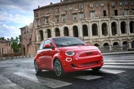 Một quốc gia trợ cấp cá nhân nhận tới 305 triệu đồng khi mua xe điện 