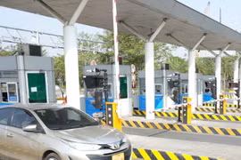 18 cao tốc dự kiến thu phí từ tháng 1/2026