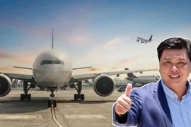 Công ty Sunbay Ninh Thuận lỗ 298 tỷ, nợ gấp 8 lần vốn chủ sở hữu