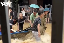 Đà Nẵng: 4 trong số 8 nạn nhân ngạt khí tử vong 