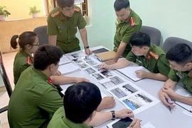 Công an Hà Nội cảnh báo khẩn liên quan dữ liệu cá nhân của người dân 