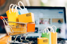 Biến động trên sàn TMĐT: Hàng vạn shop phải dừng kinh doanh là do đâu?