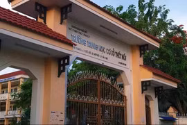 Liên danh Toàn Thắng – Hoàng Gia với loạt hồ sơ đấu thầu tại khu vực ĐBSCL