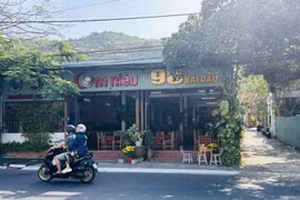 Dùng xẻng đánh du khách vì mâu thuẫn đỗ xe: Có thể đối mặt mức án 7 năm tù 