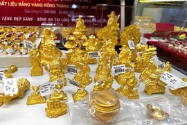 Ngày vía Thần Tài 2026 mua vàng sao vừa đón lộc vừa bảo toàn vốn?