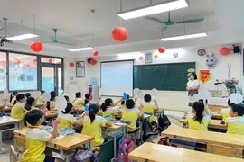 Từ năm 2026 lương và phụ cấp giáo viên được ưu tiên xếp cao nhất 