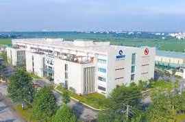 Công ty Thắng Lợi trúng gói thiết bị gần ba tỷ đồng tại Quatest 3