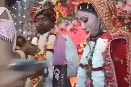 Cô dâu bị người yêu cũ bắn trọng thương trong lễ cưới truyền thống 