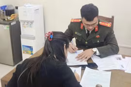 Xử lý đối tượng bình luận sai sự thật về bầu cử Quốc hội khóa XVI