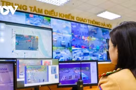Từ năm 2026, CSGT chỉ được xử lý vi phạm giao thông khi có hình ảnh chứng cứ 