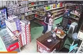 Kinh hãi đối tượng sát hại chủ tiệm tạp hóa ở Đồng Nai 