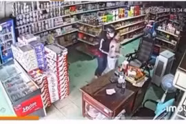 Kinh hãi đối tượng sát hại chủ tiệm tạp hóa ở Đồng Nai 
