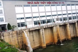 Thủy điện Sông Ba Hạ được chuyên gia nhìn nhận hoạt động đấu thầu ra sao?