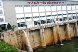 Thủy điện Sông Ba Hạ được chuyên gia nhìn nhận hoạt động đấu thầu ra sao?