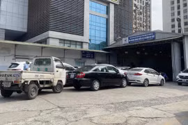 Đăng kiểm khí thải xe dầu... khi nào chủ xe phải ký cam kết? 