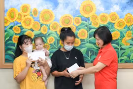 Cú đúp giải thưởng AREA 2025 - dấu ấn đổi mới của ROX Group 