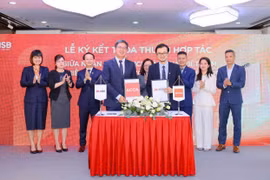 MSB đạt chứng nhận ACCA Approved Employer: Khẳng định cam kết phát triển