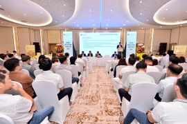 Hưng Thịnh Incons (HTN) tổ chức ĐHĐCĐ thường niên 2025