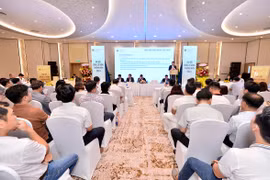 Hưng Thịnh Incons (HTN) tổ chức ĐHĐCĐ thường niên 2025