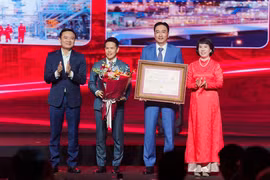 PV GAS khẳng định vị thế với 03 Kỷ lục Việt Nam