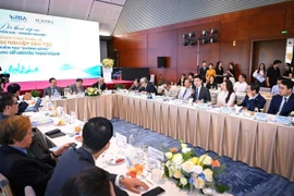 T&T Group của Bầu Hiển được vinh danh Top các doanh nghiệp tư nhân tiêu biểu