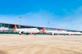 Sun PhuQuoc Airways mở bán vé từ 15/10, tặng kèm vé chơi Sun World và WOW Pass