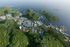 Vinaconex-ITC kiện toàn bộ máy lãnh đạo, tạo bước chuyển mình mới 