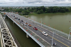 Hơn 200 xe ô tô VinFast từ 34 tỉnh thành hội ngộ trong hành trình