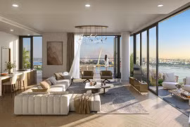 Dòng tiền thông minh tìm về căn hộ biểu tượng tại Đà Nẵng