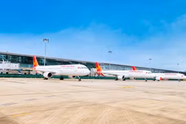 Sun PhuQuoc Airways mở bán vé từ 15/10, tặng kèm vé chơi Sun World và WOW Pass