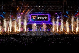 TPBank tặng vé đưa Xinhiu thẳng tới Em Xinh 'Say Hi' Concert Đêm 2