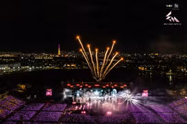 Hiểu fan Em Xinh 'Say Hi' hết cỡ, TPBank 'ghi điểm' tuyệt đối