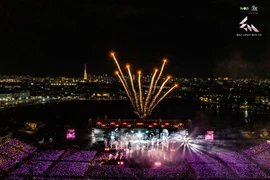 Hiểu fan Em Xinh 'Say Hi' hết cỡ, TPBank 'ghi điểm' tuyệt đối