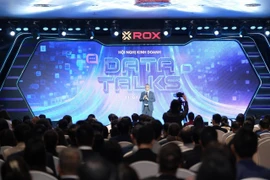 Nền tảng để doanh nghiệp bứt phá trong kỷ nguyên vươn mình 