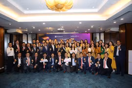 SeABank thực thi mạnh mẽ cam kết bình đẳng giới, trao quyền cho nữ