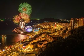 Phú Quốc – 'thỏi nam châm' hút khách Nga – CIS tới Việt Nam dịp cuối năm