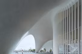 Sun Group chính thức khởi công dự án Nhà hát Opera Hà Nội