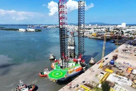 Đường vượt biển Cần Giờ -Vũng Tàu:Cần hài hòa lợi ích của đất nước 