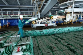 Ngày 10/9 chính thức trở thành ngày truyền thống của Phân bón Cà Mau