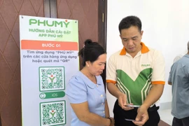 Khi khoa học sát cánh cùng đồng ruộng mưa gió, nước nổi và nỗi niềm cuối xóm